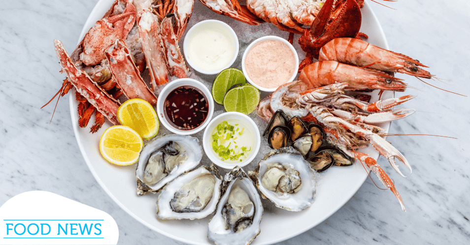 Seafood