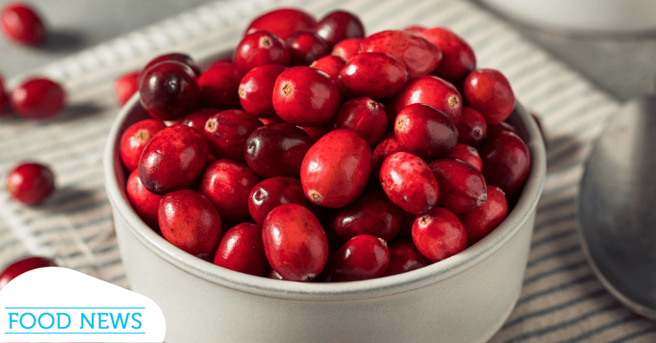 Cranberries