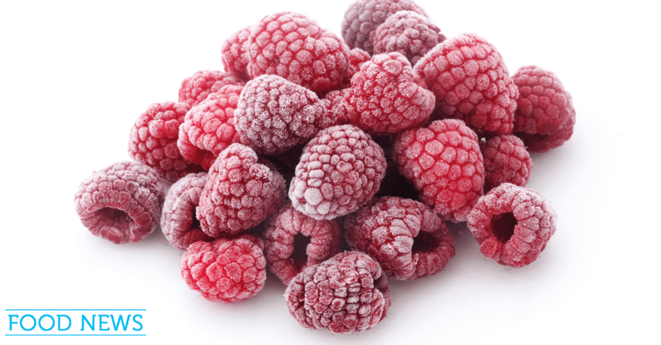 Raspberries