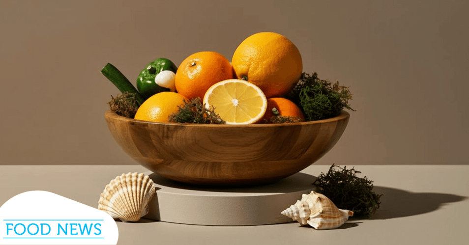 Citrus fruits
