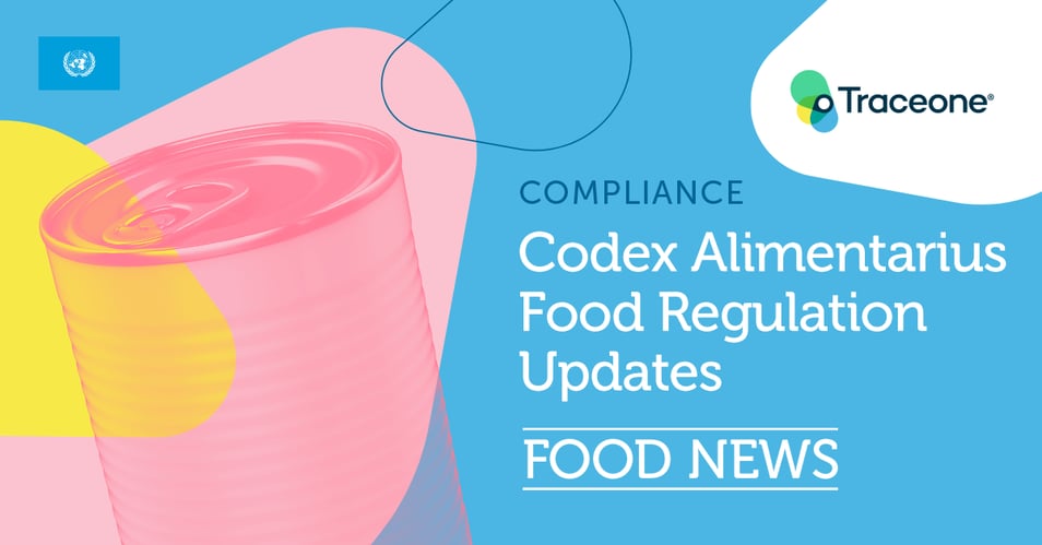 codex-food-regulation-updates