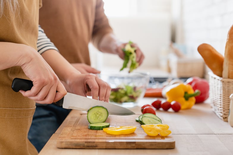 Trace One | U.S. States With the Healthiest Diets