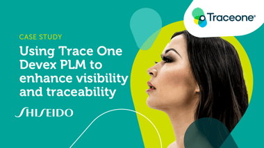 Trace One Devex PLM 