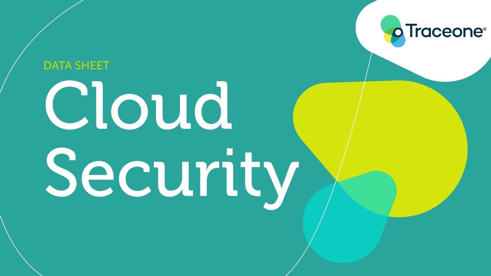 Cloud Security Data sheet feature image