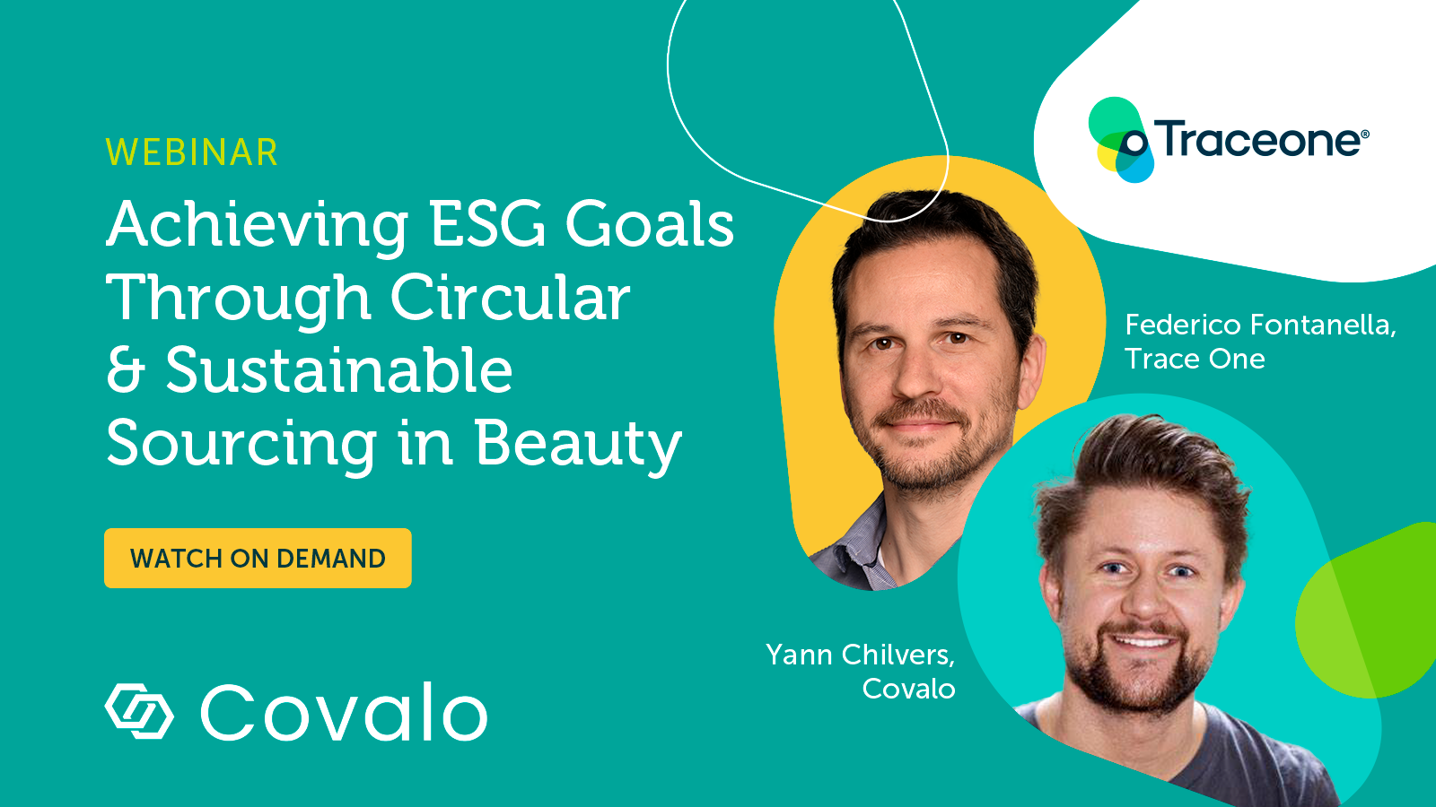 Covalo Webinar