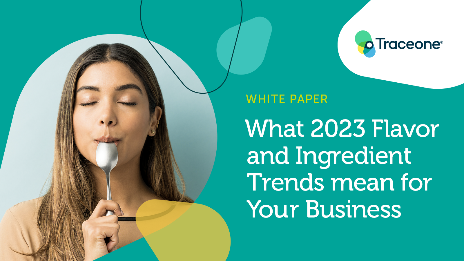 What 2023 flavor and ingredient trends mean for your business