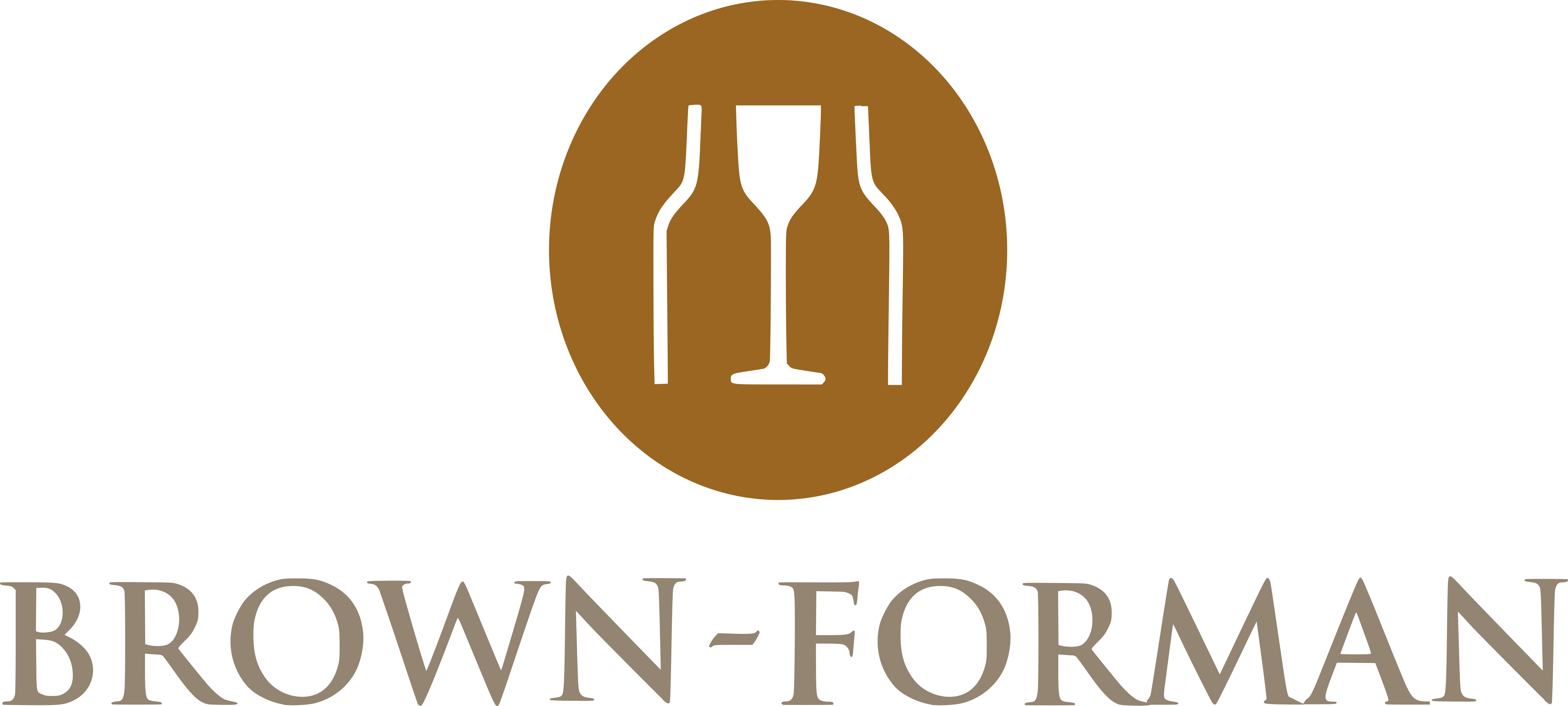 Brown–Forman_Logo