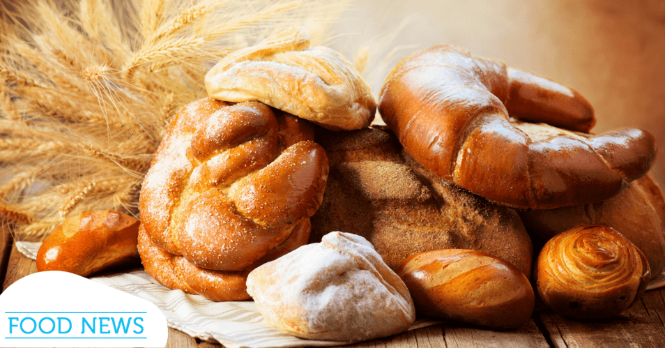 Canada food additives in Flour, Wheat flour and Unstandardized bakery products