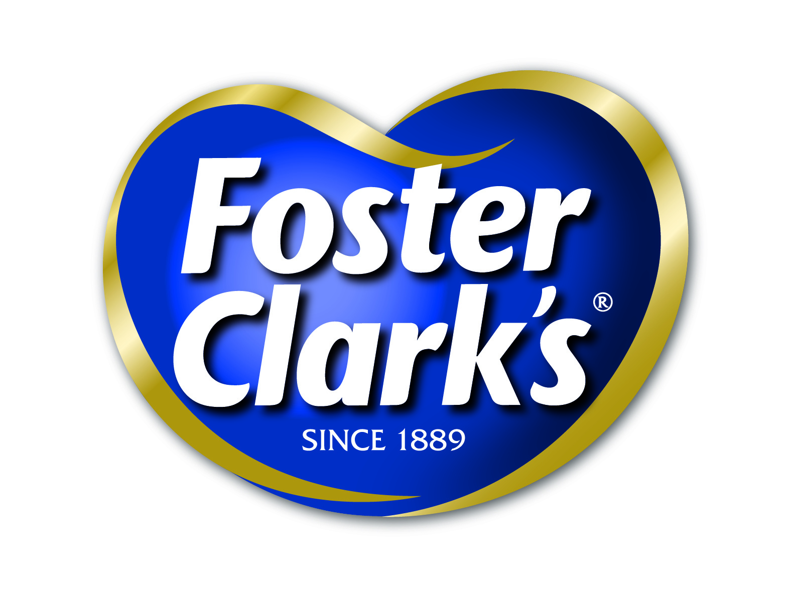Foster Clark's Blue