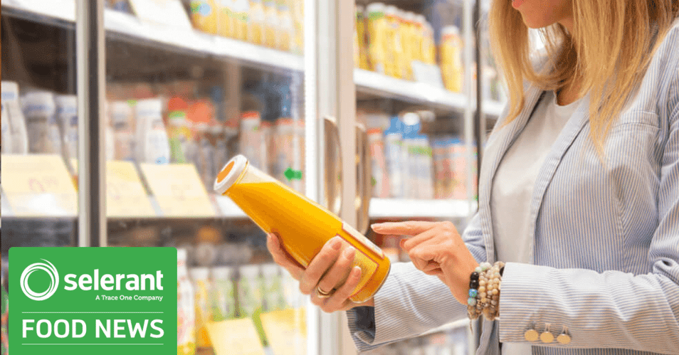 Nutri-Grade Beverages Labeling and Advertising Requirements