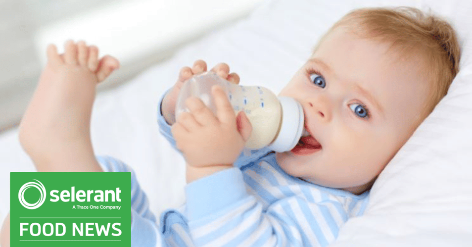 Removal of oligosaccharide prohibition in infant formula