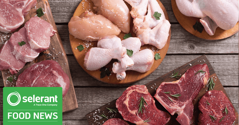 labeling and claims of meat and poultry products