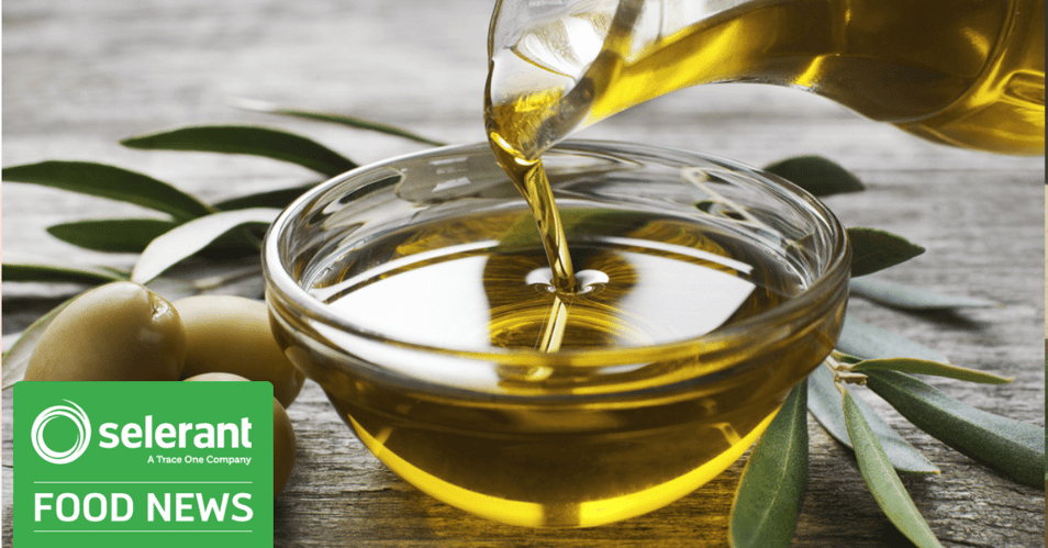 Standards on Olive oil and Olive Pomace oil