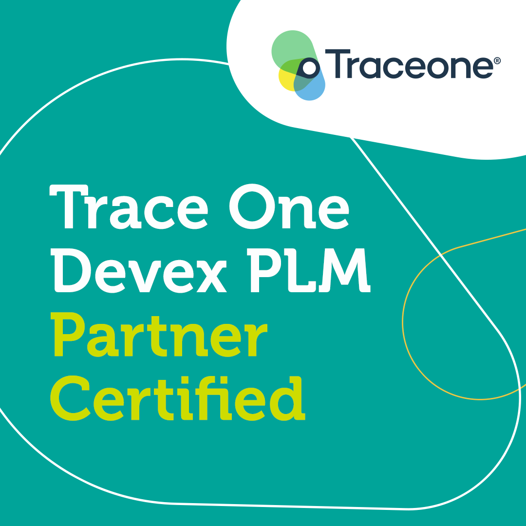 Trace One Devex PLM partner certified