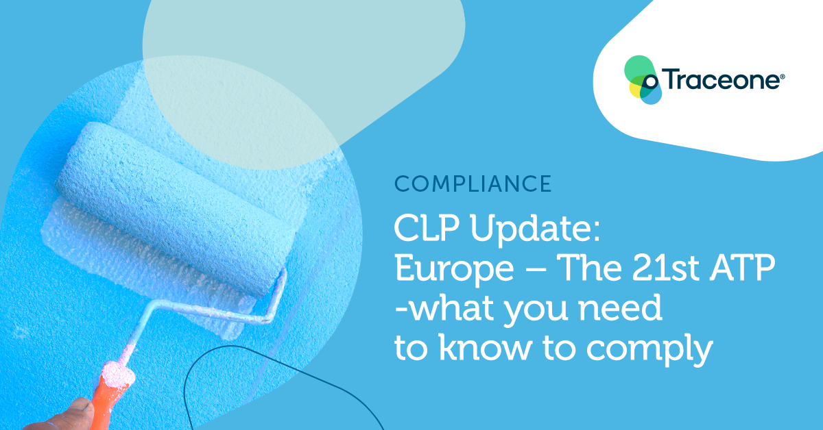 Trace_One_SDS_CLPUpdate_Europe