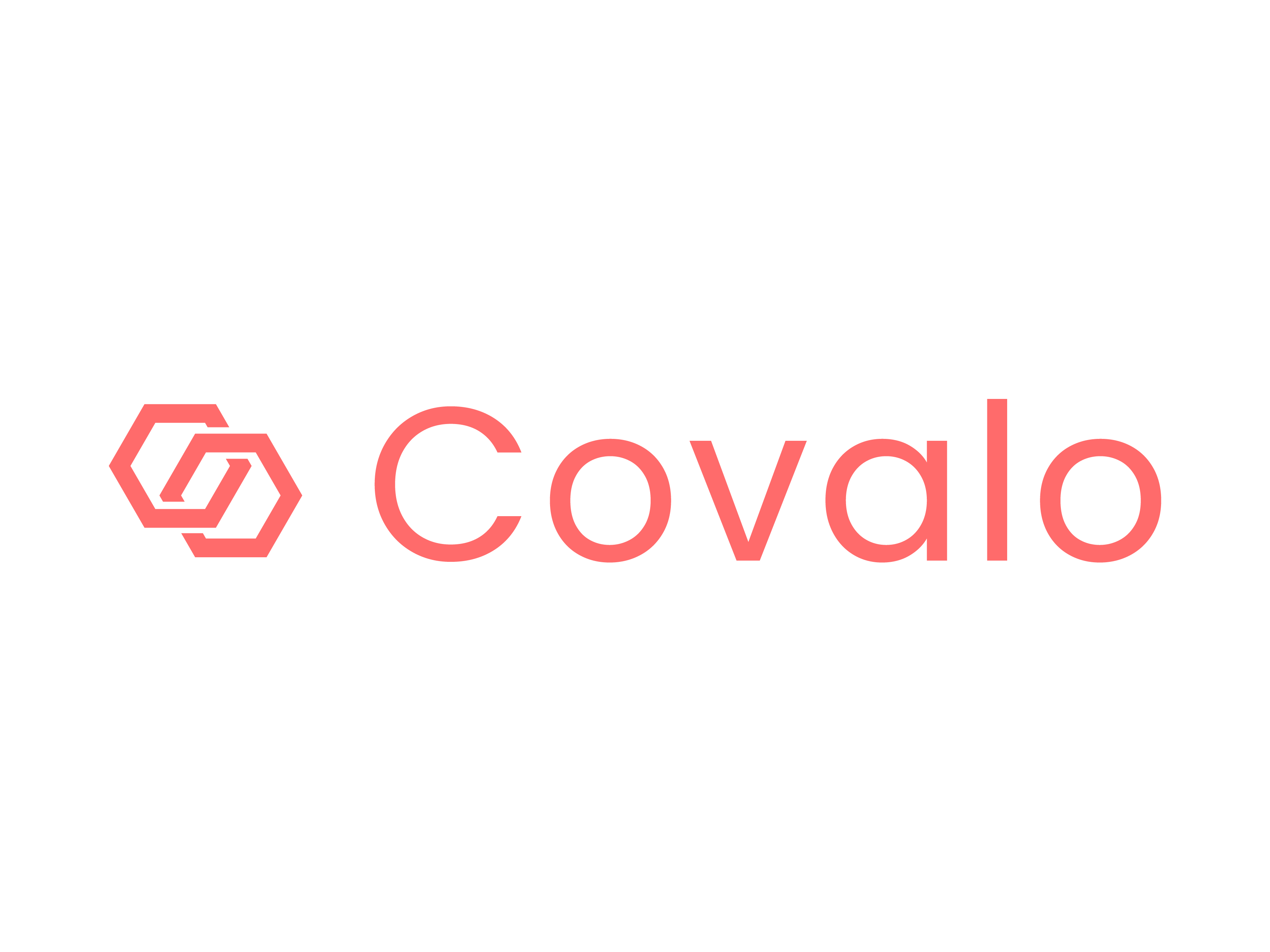 Covalo ingredients database for CPG brands