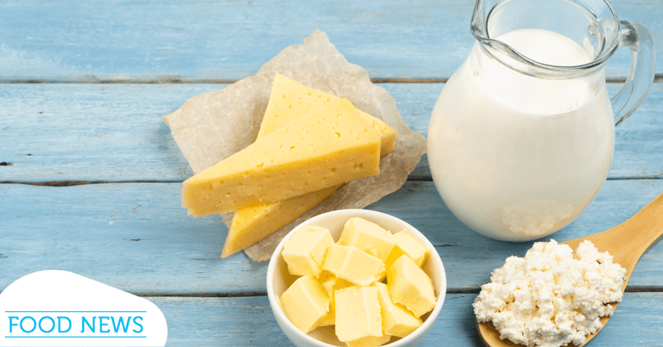 Dairy Import