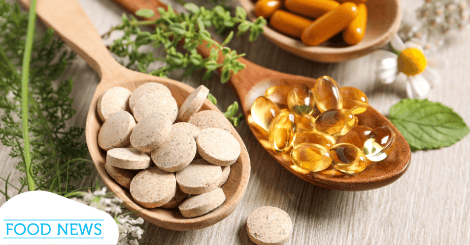 Vitamin & Mineral Supplements