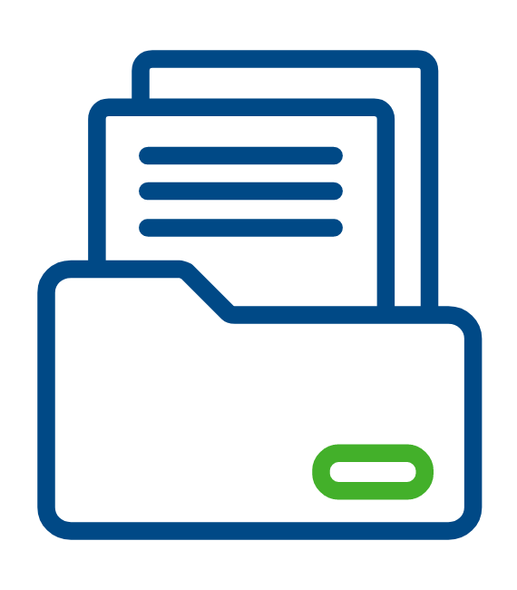 Save time with templates