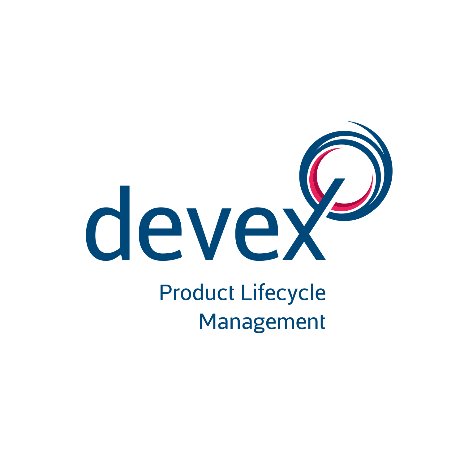 Image 1 - Devex Logo