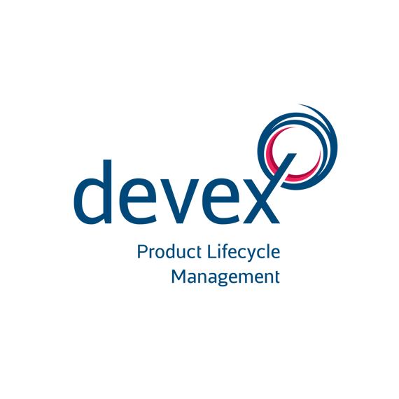 Image 1 - Devex Logo