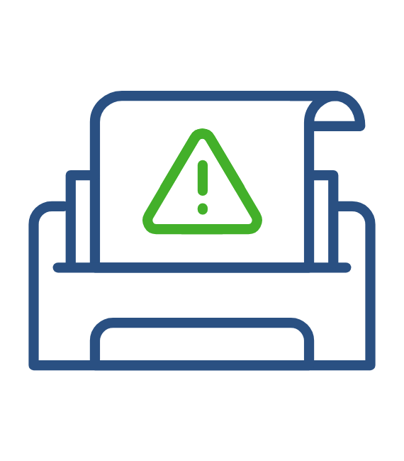 SDS software labeling