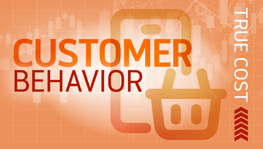 Selerant Devex PLM true cost of changing customer behavior