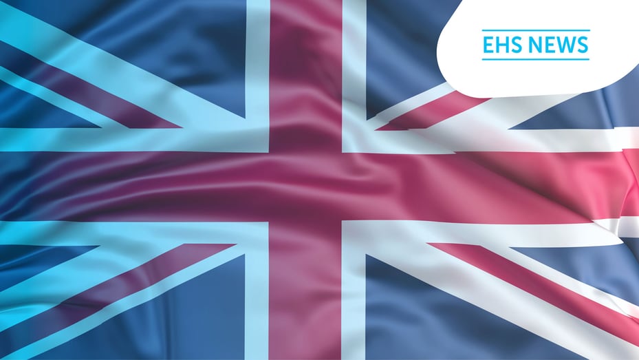 Great Britain: The first harmonized mandatory classifications have been published