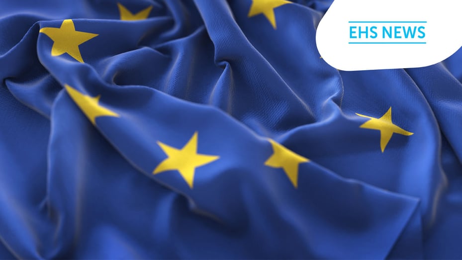 Il CLP viene aggiornato dal Regolamento (UE) 2024/2865