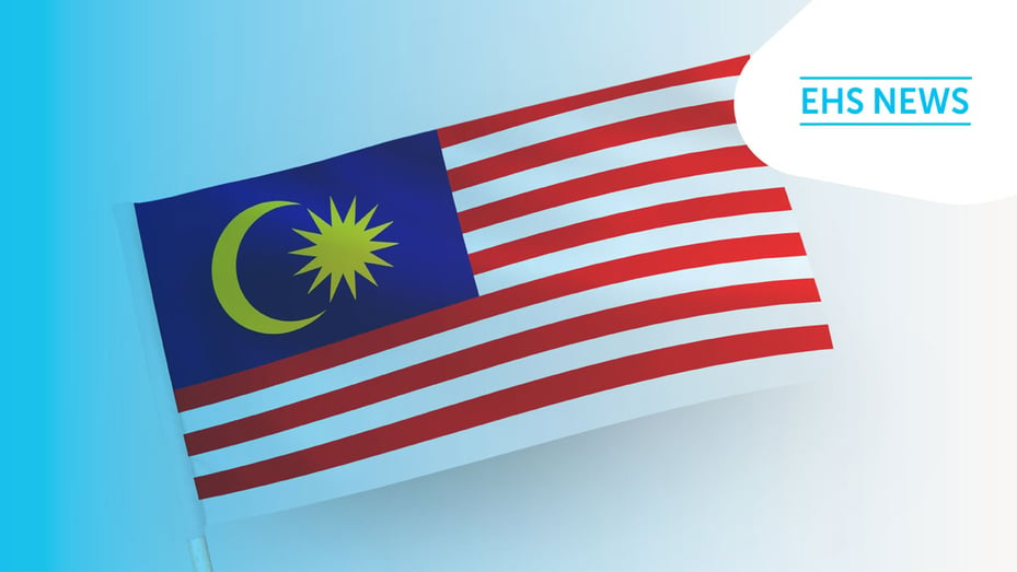 Entwurf der malaysischen GHS-Aktualisierung veröffentlicht