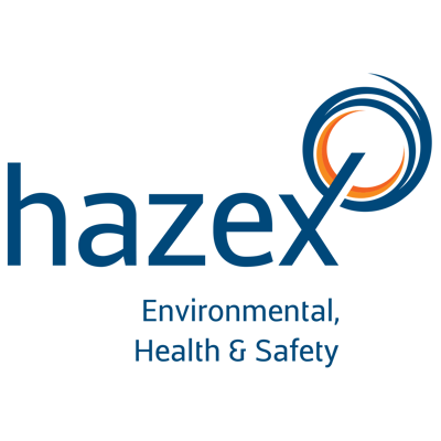 Hazex-logo-tag