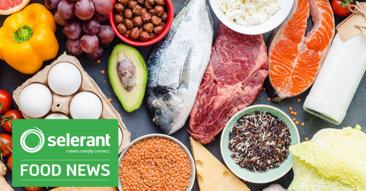 Selerant_Codex-New-Food-Standards-October-2019