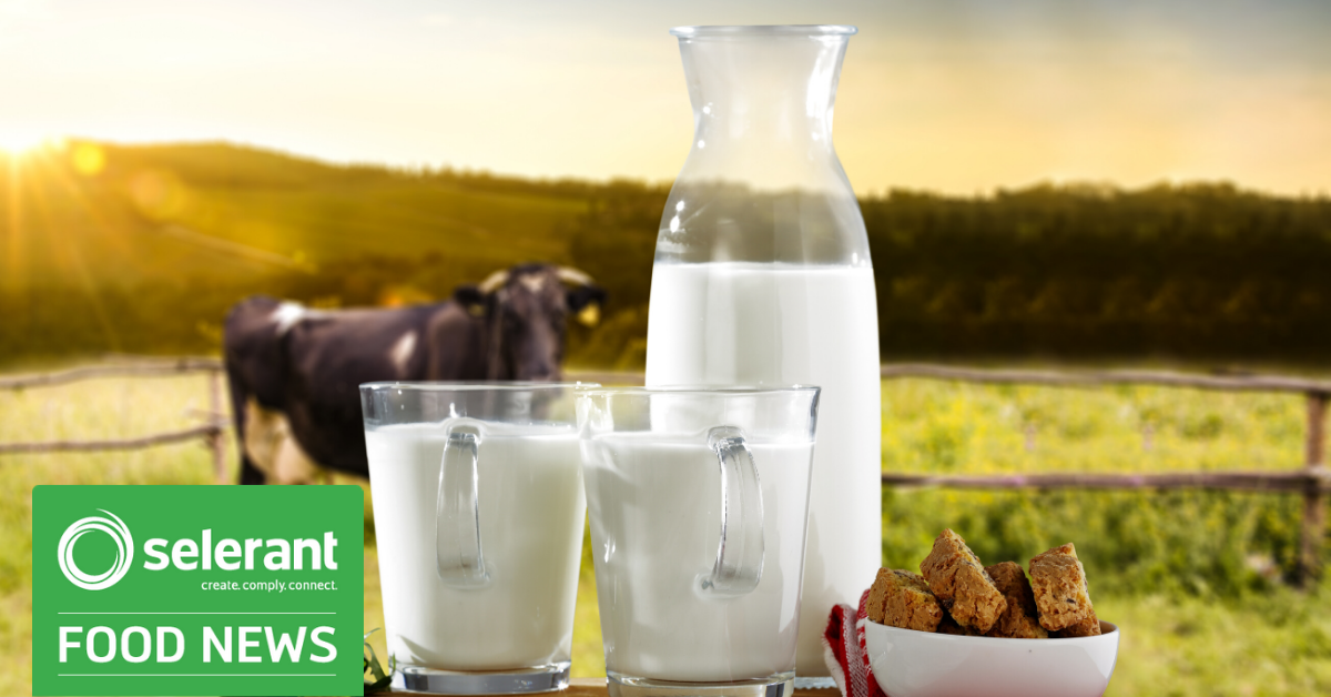 Selerant_Germany Introduces the QM Milk Standard 2020-January 2020-2