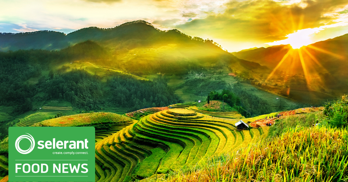 Selerant_china-announcement-on-green-factory-assessment-requirements-for-dairy-industry