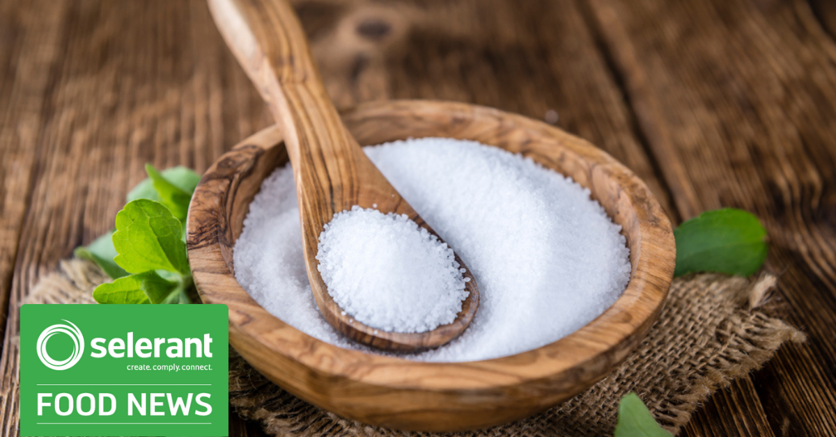 Selerant_eu-amends-food-additives-regulations-steviol-glycosides-e960-and-rebaudioside-m-produced-via-enzyme-modification-of-steviol-glycosides-from-stevia