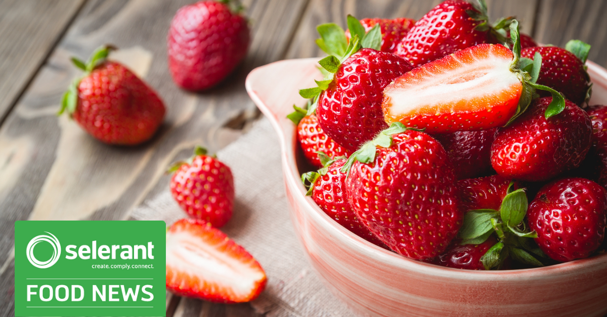 Selerant_europe-efsa-modifies-existing-maximum-residue-limits-for-phenmedipham-in-strawberries