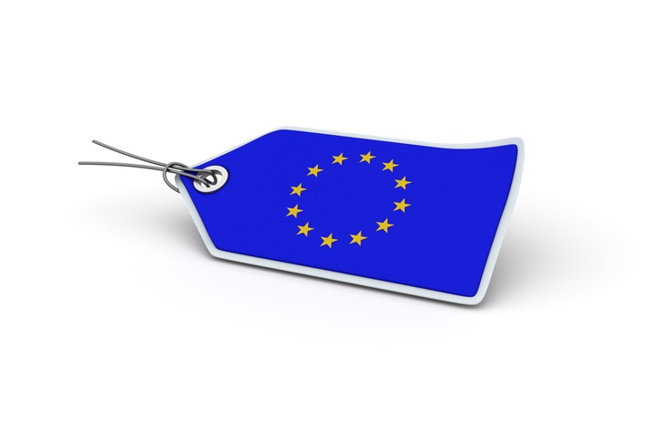 European Union draft regulation on labeling 
