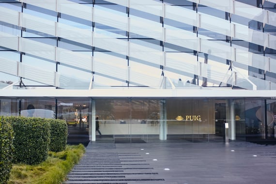 Puig 通过 Devex PLM 加快上市时间并确保产品安全