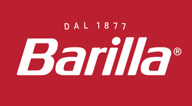 Logo de Barilla