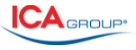 ICA Group logo