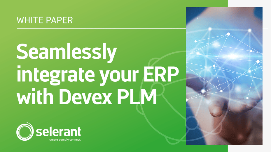 Seamlessly Integrate Your ERP System with Devex PLM featured image