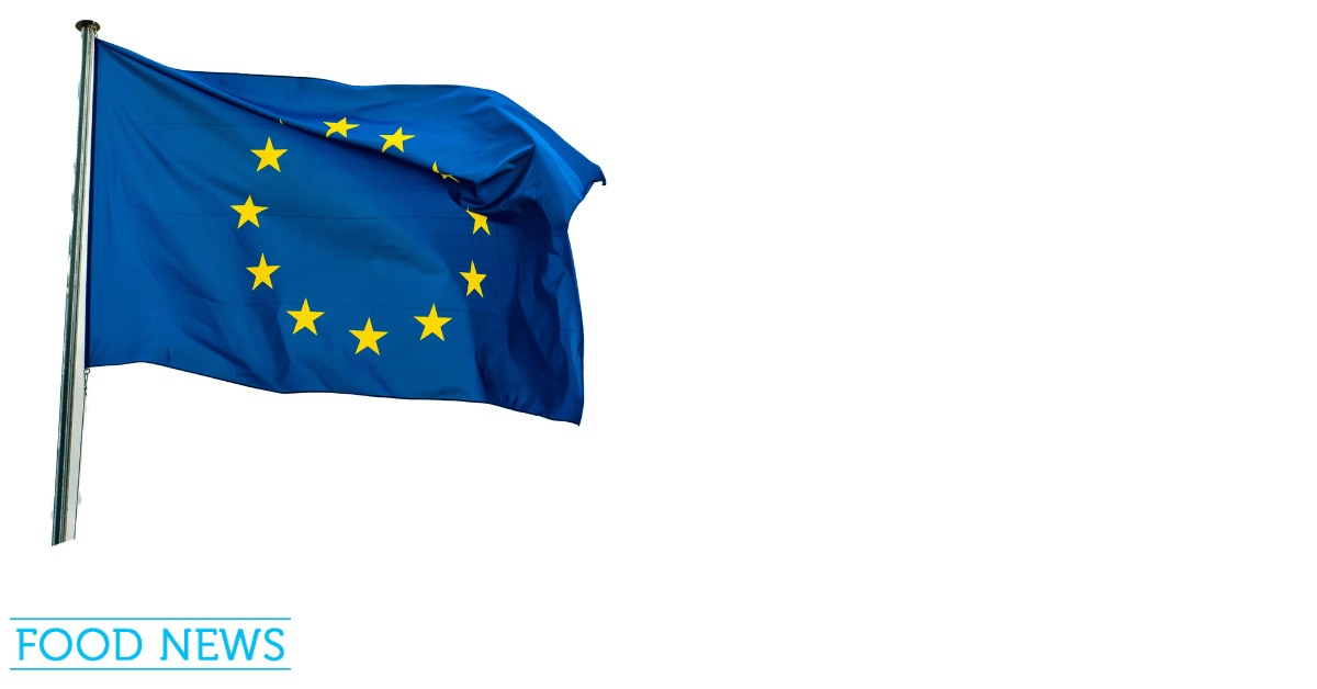 EU flag