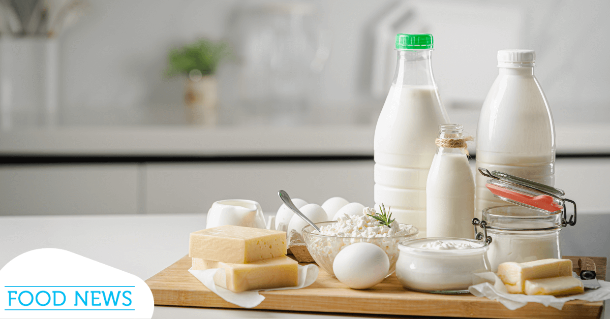 Dairy Products