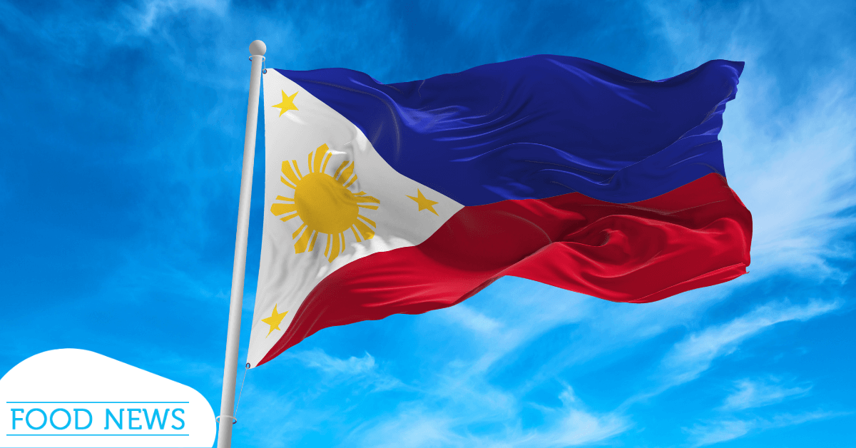 Philippines flag