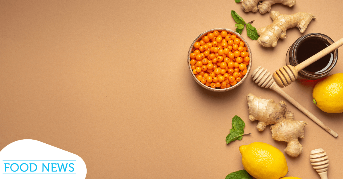Therapeutic Foods