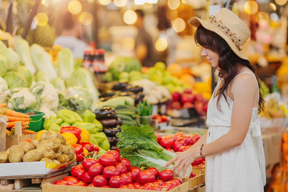 Trace One | America’s Farmers Market Capitals