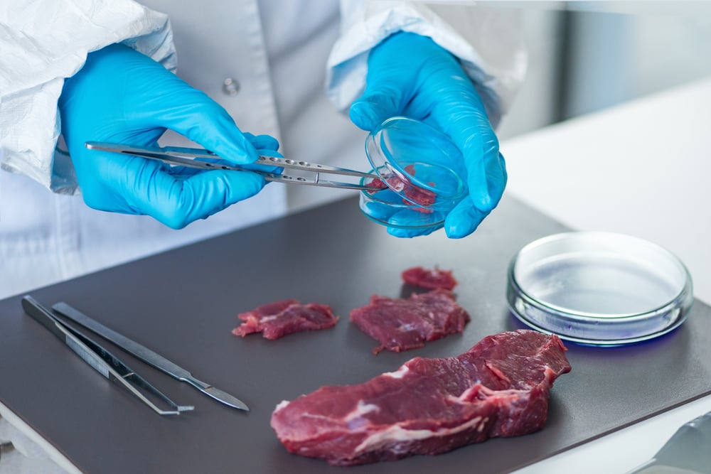 Trace One | U.S. States With the Highest Bacterial Contamination in Retail Meat