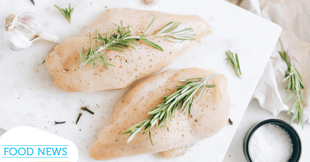 Meat and Meat Products