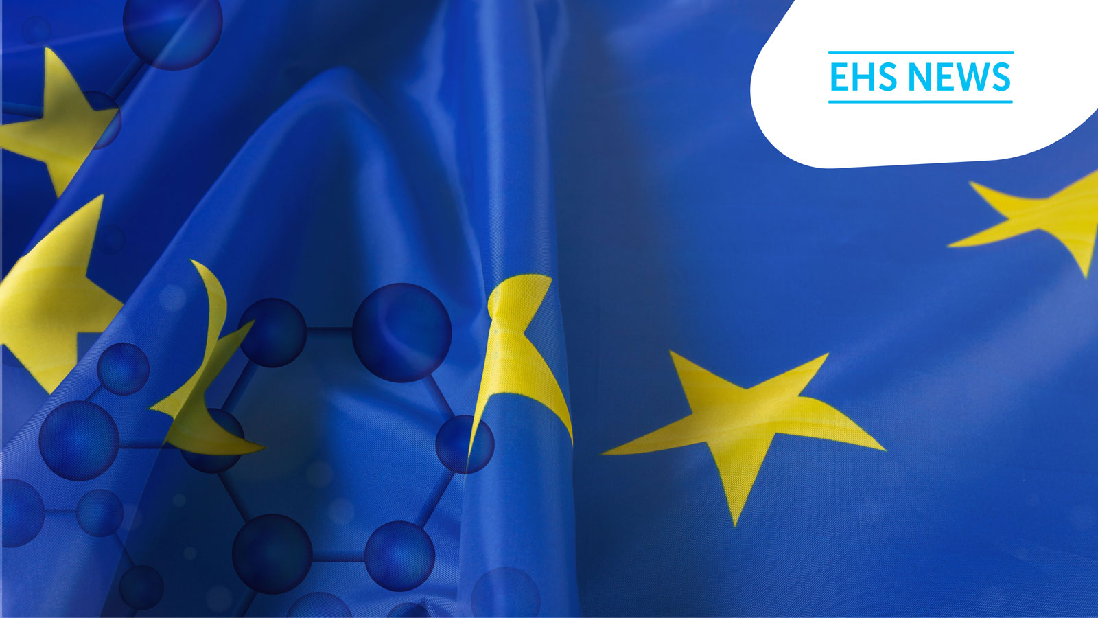 Europe - CLP will be updated: draft proposal of 22nd ATP